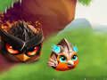 Hra Candy Bird