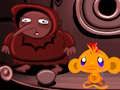 Hra Monkey Go Happy Stage 297