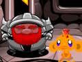 Hra Monkey Go Happy Stage 287