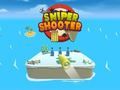 Hra Sniper Střelec 