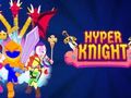 Hra Hyper Knight