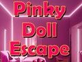 Hra Pinky Panell Escape