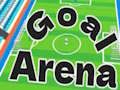 Hra Gólová aréna 