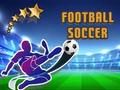 Hra Fotbal 