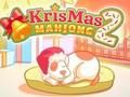 Hra Krismas Mahjong 2