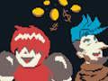 Hra Super Gauntlen ne 