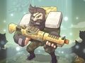 Hra Nimrods: Guncraft Survivor