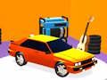 Hra Super Traffic Racer
