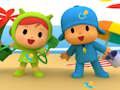 Hra Pocoyo: Skryté předměty 