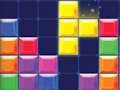 Hra Blokové puzzle 