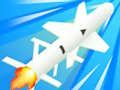 Hra Boom Missile 3d