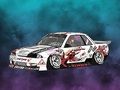 Hra Drift legendy