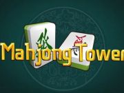 Hra Věž Mahjong 