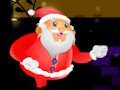 Hra Santa a lovec 