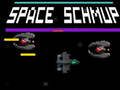Hra Vesmírný Schmup 