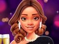 Hra Celebrity Night Out Outfity 
