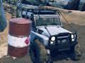Hra Offroad Life 3d