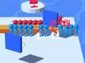 Hra Dice Push 3d