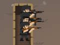 Hra Riffle Assault