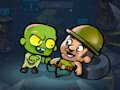 Hra Zombie věže 