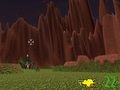 Hra Big Bug Battle