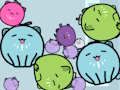 Hra SSRB Ball: hra Suika 
