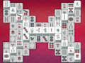 Hra Mahjong doma 
