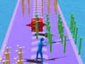 Hra Sword Run 3d