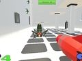 Hra 3D střílečka: Xterminátor 
