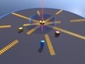 Hra Spin Spin Laser