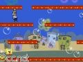 Hra SpongeBob Adventure 