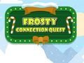 Hra Frosty Connection Quest