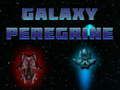 Hra Galaxy Peregrine