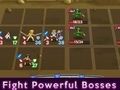 Hra Tavern Rumble: Roguelike Card 