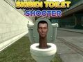 Hra Skibidi WC Shooter Kapitola 1 