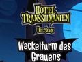 Hra Hotel Transylvania Blobby Tower of Horror
