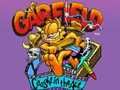 Hra Garfield přistižen při činu 