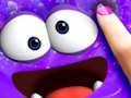 Hra Můj Super Slime Pet 