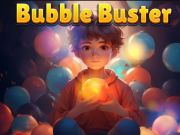 Hra Bubble Buster