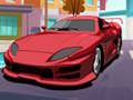 Hra Skrytá písmena Supercars 