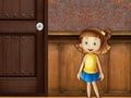 Hra Dětský pokoj Amgel Escape 163