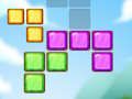 Hra Popatlal blok puzzle