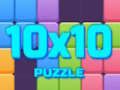 Hra Puzzle 10x10 