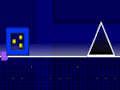Hra Mapy Geometry Dash Maze 