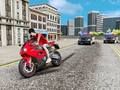 Hra Špičkový 3D simulátor motocyklu 