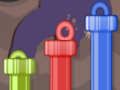Hra Digger Ball 3