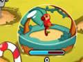 Hra Idle Zoo: Safari Rescue