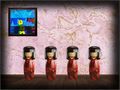 Hra Amgel Easy Room Escape 147