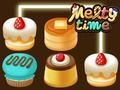 Hra Melty Time