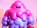 Hra Slime Conquer: Epické bitvy 